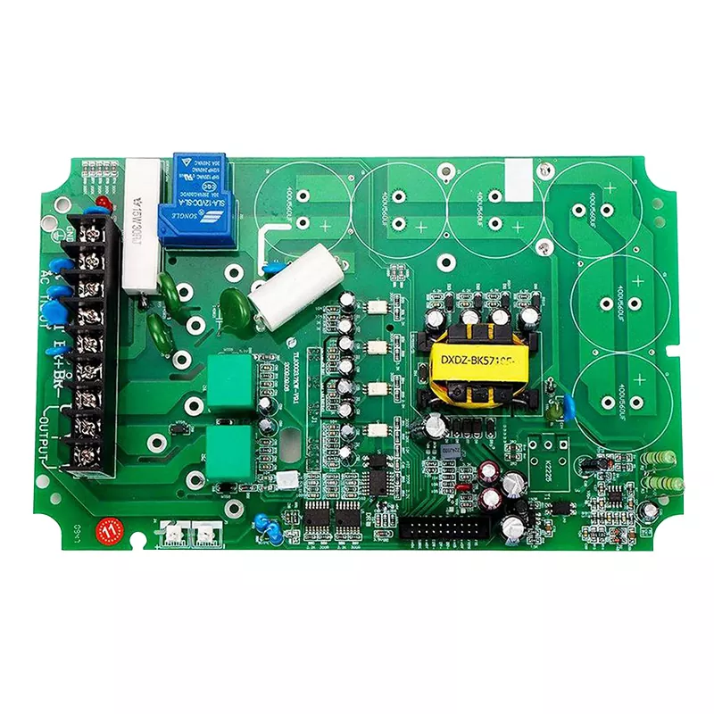 Hvordan former PCB-design og -layout moderne elektronikk?
