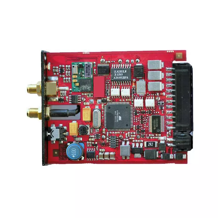 Automatisert utstyr PCBA Board Montering